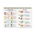 MELISSA & DOUG | Combine and Dine Dinners - 17-piece set 2+ years | 46008267