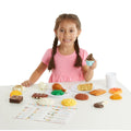 MELISSA & DOUG | Combine and Dine Dinners - 17-piece set 2+ years | 46008267