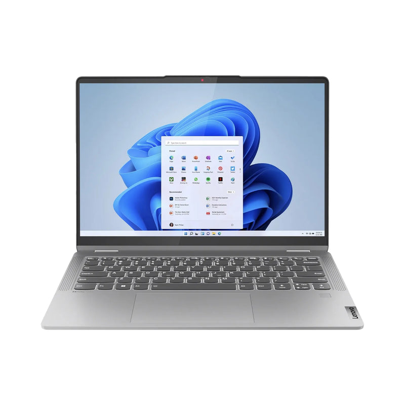 LENOVO | Notebook IdeaPad Flex 5 14ABR8 (Ryzen 7 5825U, 16GB/512GB, 14