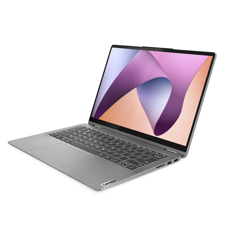 LENOVO | Notebook IdeaPad Flex 5 14ABR8 (Ryzen 7 5825U, 16GB/512GB, 14