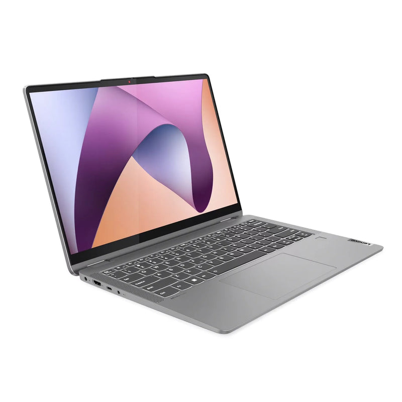 LENOVO | Notebook IdeaPad Flex 5 14ABR8 (Ryzen 7 5825U, 16GB/512GB, 14