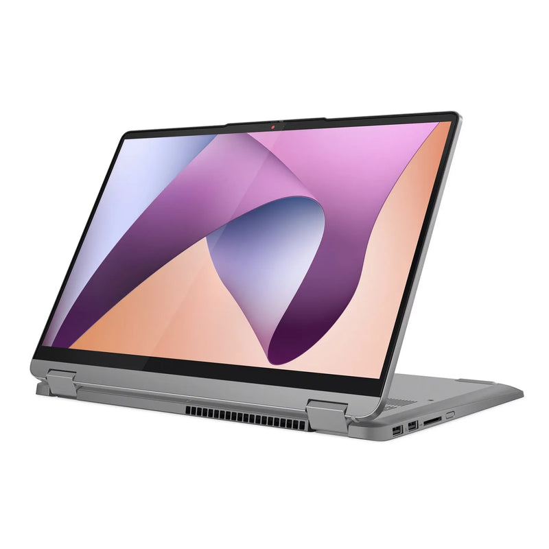 LENOVO | Notebook IdeaPad Flex 5 14ABR8 (Ryzen 7 5825U, 16GB/512GB, 14