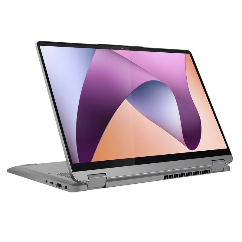 LENOVO | Notebook IdeaPad Flex 5 14ABR8 (Ryzen 7 5825U, 16GB/512GB, 14