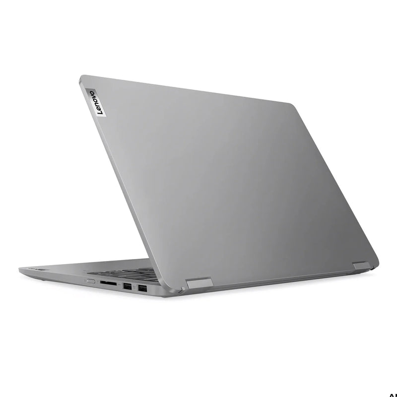 LENOVO | Notebook IdeaPad Flex 5 14ABR8 (Ryzen 7 5825U, 16GB/512GB, 14