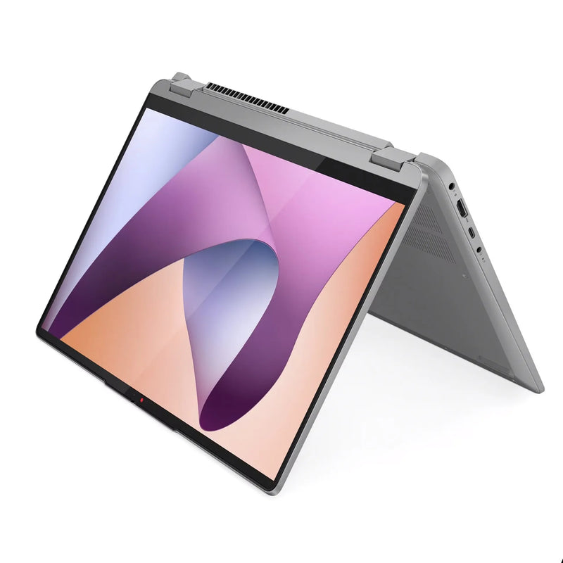 LENOVO | Notebook IdeaPad Flex 5 14ABR8 (Ryzen 7 5825U, 16GB/512GB, 14