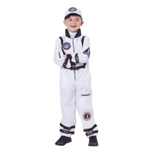 RUBIES | Mad Costumes Astronaut Kids Professions Costumes Small | YAL106TOY00571
