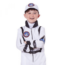 RUBIES | Mad Costumes Astronaut Kids Professions Costumes Small | YAL106TOY00571