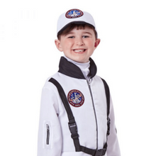 RUBIES | Mad Costumes Astronaut Kids Professions Costumes Small | YAL106TOY00571