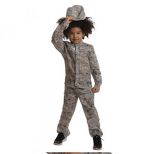 RUBIES | Mad Costumes Soldier Kids Professions Costumes Large | YAL106TOY00570