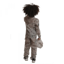 RUBIES | Mad Costumes Soldier Kids Professions Costumes Medium | YAL106TOY00569