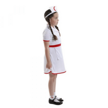 RUBIES | Mad Costumes Nurse Kids Professions Costumes Medium | YAL106TOY00566