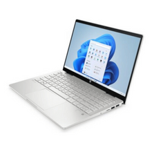 HP | Pavilion Laptop x360 14-ek1009ne Core i7-1355U 16GB DDR4 512 GB SSD Intel Iris Xáµ‰Â Graphics Natural SilverÂ 14'' FHD Touch | 834W3EA