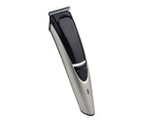 OLSENMARK | Rechargeable Hair And Beard Trimmer Black Grey 21cm | OMTR4040