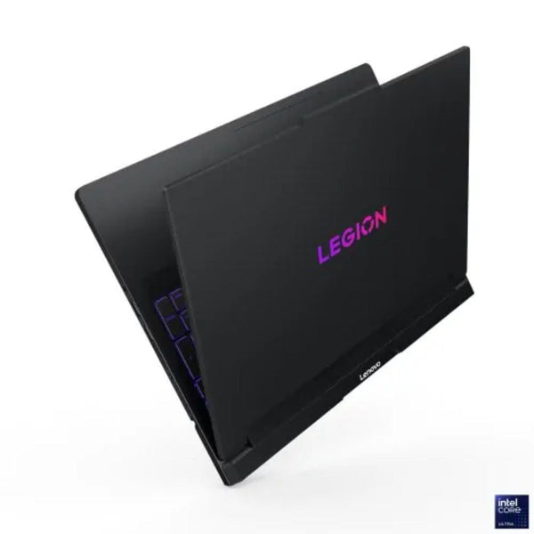 LENOVO | Gaming Laptop Legion Pro 7 16IAX10H Ultra 9 275HX, 64GB, 2TB SSD, RTX 5090 24GB GDDR7, 16" WQXGA OLED, Black, win11 | 83F5008MAX