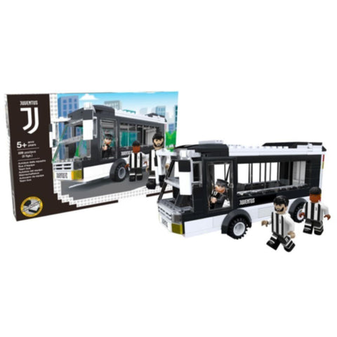 NANOSTARS | Juventus Bus | 7604