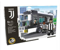 NANOSTARS | Juventus Bus | 7604