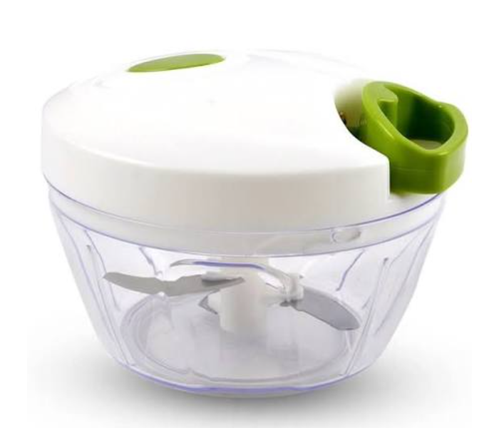 Manual Chopper Small - 3 Blades | JPO6594