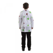 RUBIES | Mad Costumes Mad Scientist Kids Professions Costumes Medium | YAL106TOY00560