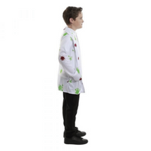 RUBIES | Mad Costumes Mad Scientist Kids Professions Costumes Medium | YAL106TOY00560