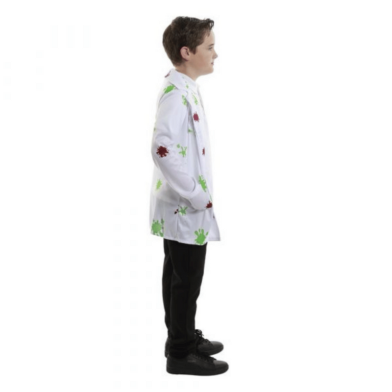 RUBIES | Mad Costumes Mad Scientist Kids Professions Costumes Small | YAL106TOY00559