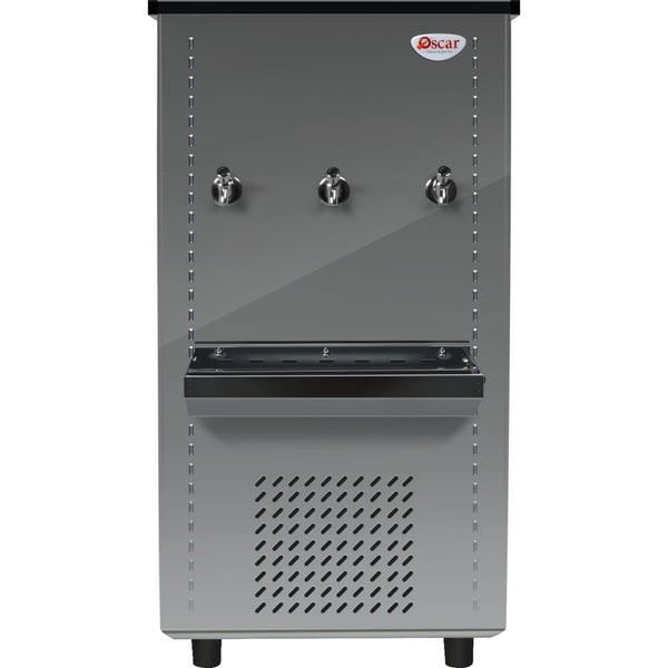 OSCAR | 45 Galon Water Cooler With 3 Taps Made In UAE | OC45T3