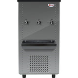 OSCAR | 45 Galon Water Cooler With 3 Taps Made In UAE | OC45T3