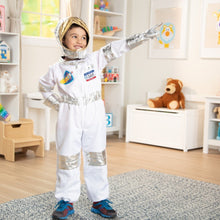 MELISSA & DOUG | Astronaut Role Play Costume Set 3+ years | 46008503