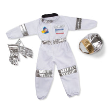 MELISSA & DOUG | Astronaut Role Play Costume Set 3+ years | 46008503