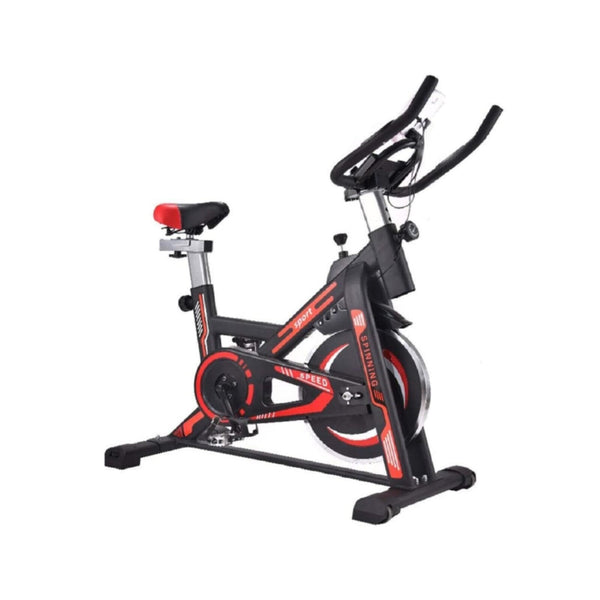 Indoor Cycling Bike for Home Cardio Workout | 854