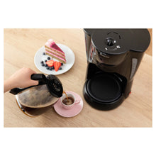 SENCOR | 14 Cups 2.1Ltr Coffee Maker Black 900W | SCE 5000BK