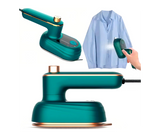 Household Mini Portable Steamer Handheld Ironing Gear Adjustable Foldable Electric Steam Lron for Clothes | JPO1235