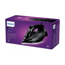 PHILIPS | 5000 Series Steam Iron 2600W Black | DST5040/86