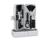 Portronics Clean N 18 in 1 Smart Gadget Cleaning Kit, White | JPO6595