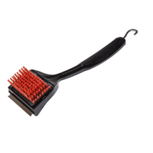 CHARBROIL | Safer Replaceable Head Nylon Grill Brush | 8666894