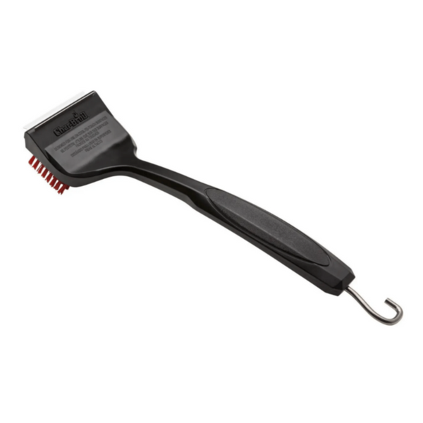CHARBROIL | Safer Replaceable Head Nylon Grill Brush | 8666894