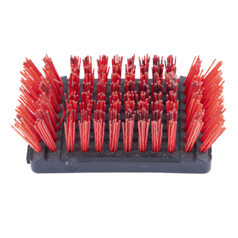 CHARBROIL | Safer Replaceable Head Nylon Grill Brush | 8666894