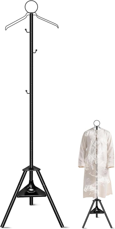 Bakhoor Incense Burner Stand Black | 8695473209184