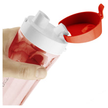 SENCOR | Smoothie Mixer 500W Red | SBL 2214RD