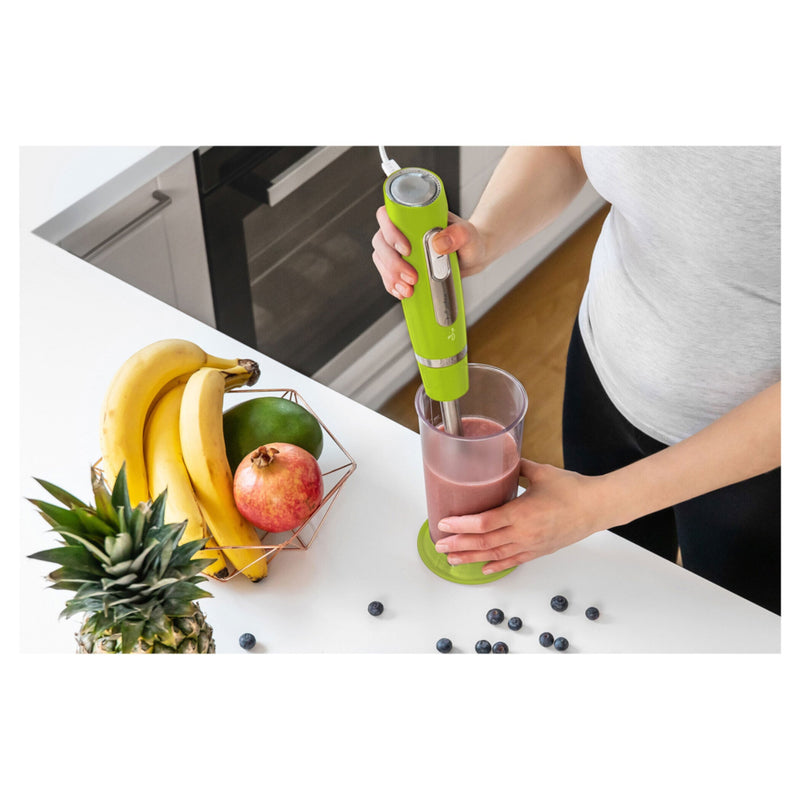 SENCOR | Hand Blender 1000W Green | SHB 4461GR-EUE3