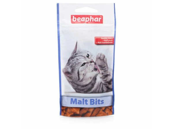 BEAPHAR | Malt-Bits Cat 35 g
