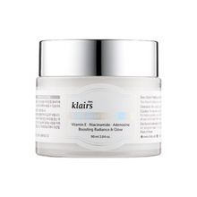 DEAR KLAIRS | Freshly Juiced Vitamin E Mask 90ml 3.04oz