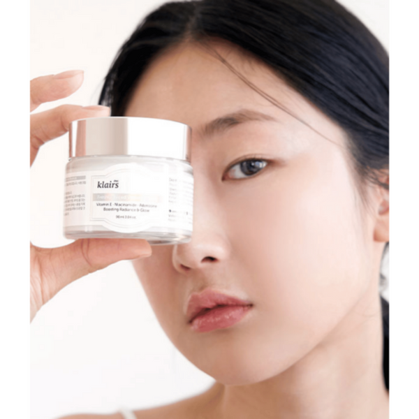 DEAR KLAIRS | Freshly Juiced Vitamin E Mask 90ml 3.04oz
