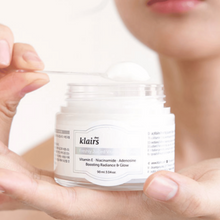 DEAR KLAIRS | Freshly Juiced Vitamin E Mask 90ml 3.04oz