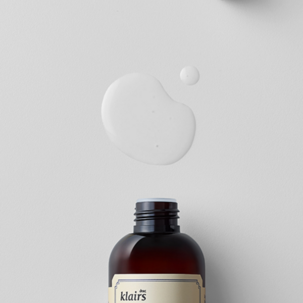DEAR KLAIRS | Supple Prepration Facial Toner 180Ml | 8809115025012