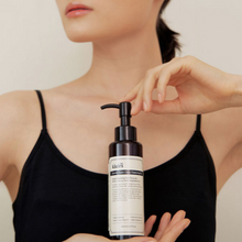 DEAR KLAIRS | Gentle Black Deep Cleansing Oil 150ml | 8809115025937