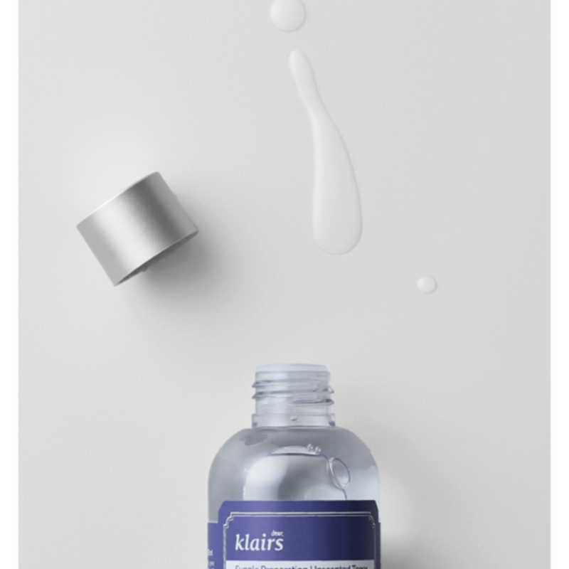 DEAR KLAIRS | Supple Prepration Unscented 180Ml