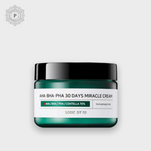 SOME BY MI | Aha Bha Pha 30 Days Miracle Cream | 8809326334224
