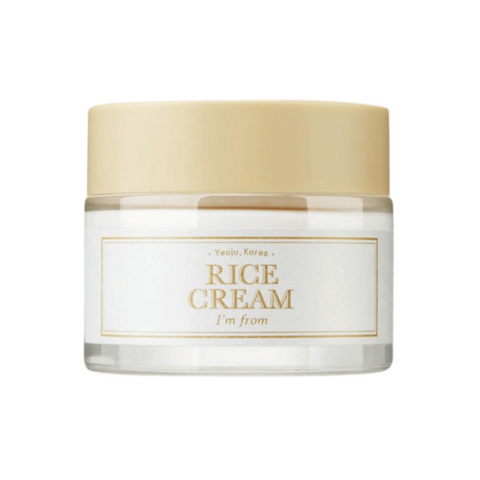 I'M FROM | Rice Cream 50G