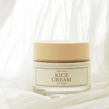 I'M FROM | Rice Cream 50G