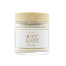 I'M FROM | Rice Mask 110G